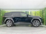 2026 Toyota RAV4 Adventure Black SUV for sale, Japanese used car export - photo 21 of 30 | GULJI TRADERS