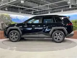 2026 Toyota RAV4 Adventure Black SUV for sale, Japanese used car export - photo 25 of 30 | GULJI TRADERS