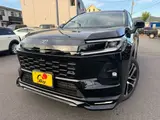 2026 Toyota RAV4 Z Black SUV for sale, Japanese used car export - photo 1 of 33 | GULJI TRADERS