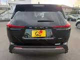 2026 Toyota RAV4 Z Black SUV for sale, Japanese used car export - photo 2 of 33 | GULJI TRADERS