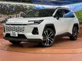 2026 Toyota RAV4 Z Pearl SUV for sale, Japanese used car export - photo 1 of 29 | GULJI TRADERS