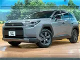 2026 Toyota RAV4 Adventure Gray SUV for sale, Japanese used car export - photo 1 of 30 | GULJI TRADERS