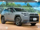 2026 Toyota RAV4 Adventure Gray SUV for sale, Japanese used car export - photo 19 of 30 | GULJI TRADERS
