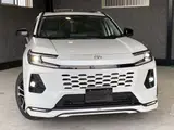 2026 Toyota RAV4 Z (HV) / Modellista Aero / Registered Unused Vehicle / 1 Owner White SUV for sale, Japanese used car export - photo 2 of 34 | GULJI TRADERS