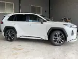 2026 Toyota RAV4 Z (HV) / Modellista Aero / Registered Unused Vehicle / 1 Owner White SUV for sale, Japanese used car export - photo 4 of 34 | GULJI TRADERS