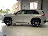2026 Toyota RAV4 Z (HV) / Modellista Aero / Registered Unused Vehicle / 1 Owner White SUV for sale, Japanese used car export - photo 5 of 34 | GULJI TRADERS