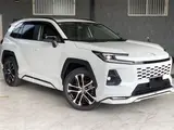 2026 Toyota RAV4 Z (HV) / Modellista Aero / Registered Unused Vehicle / 1 Owner White SUV for sale, Japanese used car export - photo 6 of 34 | GULJI TRADERS