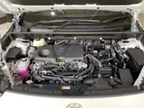 2026 Toyota RAV4 Z (HV) / Modellista Aero / Registered Unused Vehicle / 1 Owner White SUV for sale, Japanese used car export - photo 10 of 34 | GULJI TRADERS