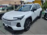 2026 Toyota RAV4 Hybrid Z ★Panoramic Roof★ White SUV for sale, Japanese used car export - photo 1 of 26 | GULJI TRADERS