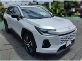 2026 Toyota RAV4 Hybrid Z ★Panoramic Roof★ White SUV for sale, Japanese used car export - photo 3 of 26 | GULJI TRADERS