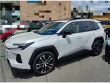 2026 Toyota RAV4 Hybrid Z ★Panoramic Roof★ White SUV for sale, Japanese used car export - photo 4 of 26 | GULJI TRADERS