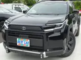 2026 Toyota RAV4 2.5 Adventure E-Four 4WD Black SUV for sale, Japanese used car export - photo 1 of 45 | GULJI TRADERS