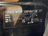 2026 Toyota RAV4 Z Black SUV for sale, Japanese used car export - photo 2 of 30 | GULJI TRADERS