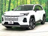 2026 Toyota RAV4 Z Pearl SUV for sale, Japanese used car export - photo 1 of 30 | GULJI TRADERS