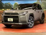 2026 Toyota RAV4 Adventure Gray SUV for sale, Japanese used car export - photo 1 of 30 | GULJI TRADERS