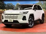 2026 Toyota RAV4 Z Pearl SUV for sale, Japanese used car export - photo 1 of 30 | GULJI TRADERS