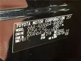 2026 Toyota RAV4 Adventure Black SUV for sale, Japanese used car export - photo 2 of 30 | GULJI TRADERS
