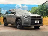 2026 Toyota RAV4 Adventure Gray SUV for sale, Japanese used car export - photo 19 of 30 | GULJI TRADERS