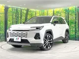 2026 Toyota RAV4 Z Pearl SUV for sale, Japanese used car export - photo 1 of 30 | GULJI TRADERS