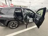 2026 Toyota RAV4 2.5 Z E-Four 4WD Black SUV for sale, Japanese used car export - photo 33 of 72 | GULJI TRADERS