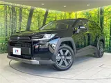 2026 Toyota RAV4 Adventure Black SUV for sale, Japanese used car export - photo 1 of 30 | GULJI TRADERS