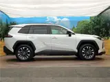 2026 Toyota RAV4 Z Pearl SUV for sale, Japanese used car export - photo 20 of 30 | GULJI TRADERS