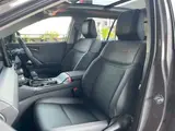 2026 Toyota RAV4 2.5 Adventure E-Four 4WD Black SUV for sale, Japanese used car export - photo 26 of 72 | GULJI TRADERS