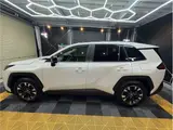 2026 Toyota RAV4 Z Panoramic Roof Pearl SUV for sale, Japanese used car export - photo 2 of 16 | GULJI TRADERS