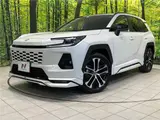 2026 Toyota RAV4 Z Pearl SUV for sale, Japanese used car export - photo 1 of 30 | GULJI TRADERS