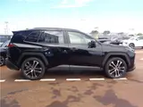 2026 Toyota RAV4 Z Black SUV for sale, Japanese used car export - photo 5 of 25 | GULJI TRADERS
