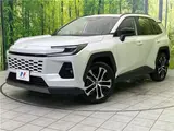 2026 Toyota RAV4 Z Pearl SUV for sale, Japanese used car export - photo 1 of 26 | GULJI TRADERS