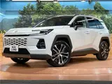2026 Toyota RAV4 Z Pearl SUV for sale, Japanese used car export - photo 1 of 30 | GULJI TRADERS