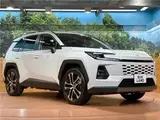 2026 Toyota RAV4 Z Pearl SUV for sale, Japanese used car export - photo 19 of 30 | GULJI TRADERS