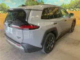 2026 Toyota RAV4 Adventure Gray SUV for sale, Japanese used car export - photo 27 of 30 | GULJI TRADERS