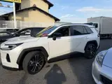 2026 Toyota RAV4 Z Panoramic Moonroof 20-inch Aluminum FCTA + LCA Pearl SUV for sale, Japanese used car export - photo 8 of 46 | GULJI TRADERS