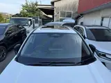 2026 Toyota RAV4 Z Panoramic Moonroof 20-inch Aluminum FCTA + LCA Pearl SUV for sale, Japanese used car export - photo 41 of 46 | GULJI TRADERS