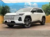 2026 Toyota RAV4 Z Pearl SUV for sale, Japanese used car export - photo 1 of 30 | GULJI TRADERS