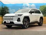 2026 Toyota RAV4 Z Pearl SUV for sale, Japanese used car export - photo 5 of 30 | GULJI TRADERS