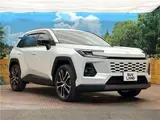 2026 Toyota RAV4 Z Pearl SUV for sale, Japanese used car export - photo 7 of 30 | GULJI TRADERS