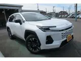 2026 Toyota RAV4 2.5 Z E-Four 4WD White SUV for sale, Japanese used car export - photo 4 of 26 | GULJI TRADERS