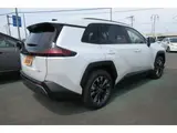 2026 Toyota RAV4 2.5 Z E-Four 4WD White SUV for sale, Japanese used car export - photo 5 of 26 | GULJI TRADERS