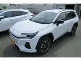 2026 Toyota RAV4 2.5 Z E-Four 4WD White SUV for sale, Japanese used car export - photo 8 of 26 | GULJI TRADERS