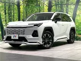 2026 Toyota RAV4 Z Pearl SUV for sale, Japanese used car export - photo 1 of 30 | GULJI TRADERS