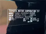 2026 Toyota RAV4 Z Black SUV for sale, Japanese used car export - photo 2 of 30 | GULJI TRADERS