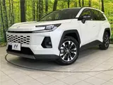 2026 Toyota RAV4 Z Pearl SUV for sale, Japanese used car export - photo 1 of 30 | GULJI TRADERS
