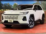2026 Toyota RAV4 Z Pearl SUV for sale, Japanese used car export - photo 1 of 30 | GULJI TRADERS