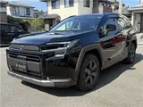 2026 Toyota RAV4 Adventure Black SUV for sale, Japanese used car export - photo 1 of 33 | GULJI TRADERS