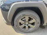 2026 Toyota RAV4 Adventure Black SUV for sale, Japanese used car export - photo 27 of 33 | GULJI TRADERS