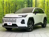 2026 Toyota RAV4 Z Pearl SUV for sale, Japanese used car export - photo 5 of 30 | GULJI TRADERS