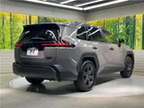 2026 Toyota RAV4 Adventure Gray SUV for sale, Japanese used car export - photo 18 of 30 | GULJI TRADERS